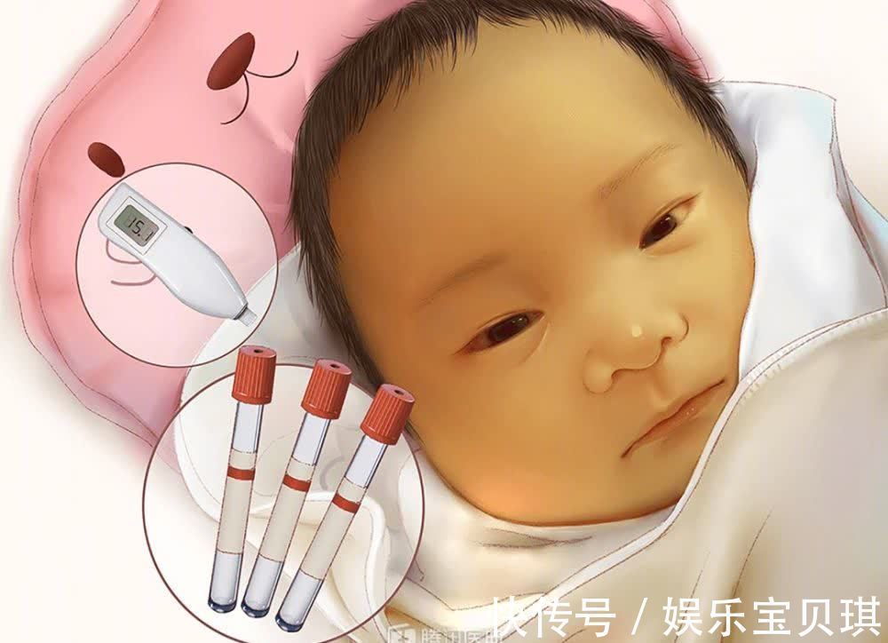 胆红素|那么壮实的宝宝为啥突然就脑瘫了,全因婆婆的这一错误“举动”!