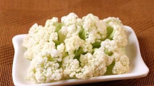 十字花科|患有甲状腺结节的人,不能吃花菜?看情况,这2种食物确实要少碰