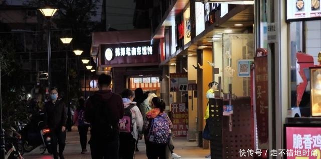 走街串巷游玄武|红庙篇寻味人间烟火