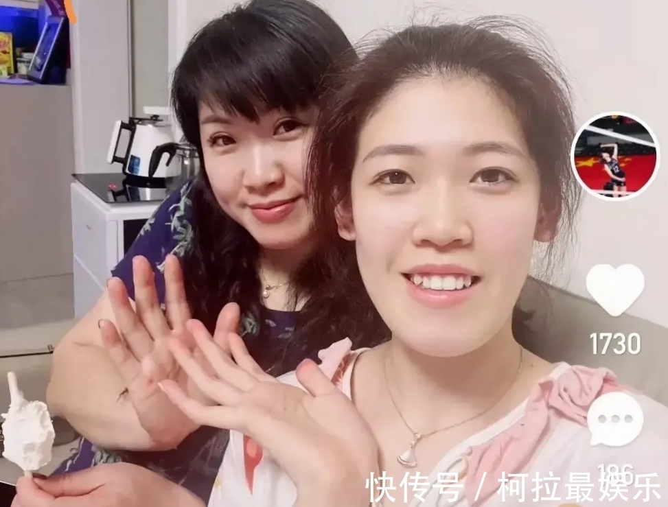 天津|恭喜李盈莹!独家获得广告代言,她接班朱婷成为广告女王!