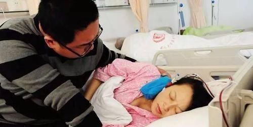 家人|产妇生女,睡一觉起来,宝宝不见了,监控还原当晚触目惊心的一幕