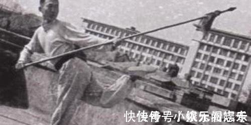 兵器$涨知识了,传说中的十八般武器,到底是哪十八样