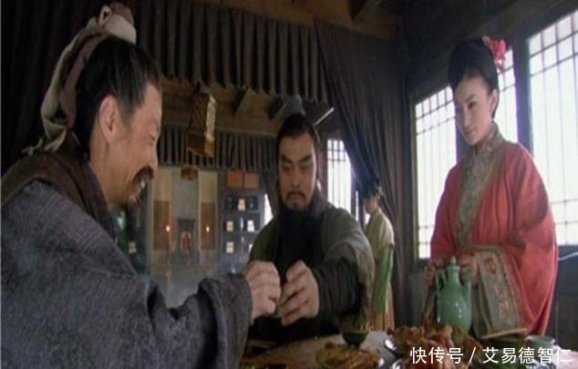 梁山好汉|《水浒传》太“假”,竟是因为“牛肉”?