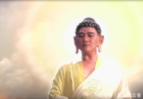 准提道人|女娲娘娘有一个弟子,十二金仙打不过他,被如来佛祖打败!