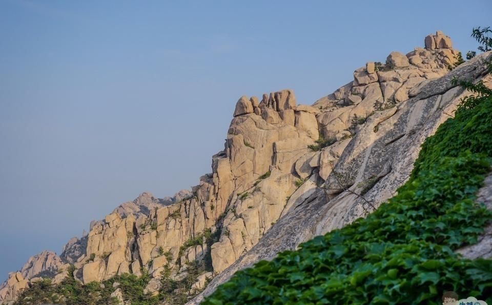 国内门票最复杂的5A景区 景点众多一景点一张门票 全票却少有人买