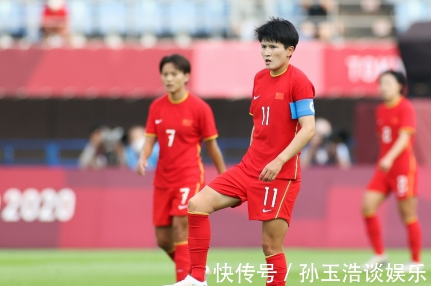 武汉女足|2021亚洲最佳阵容曝光!中国女足头号球星王霜爆冷,1人意外上榜