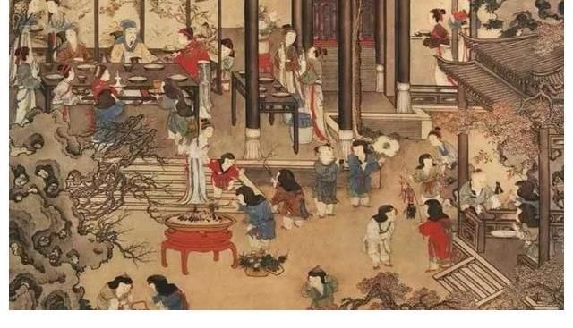 虢国夫人游春图#挑战古人100天:古女子琴棋书画样样精通,而我却样样拿不出手