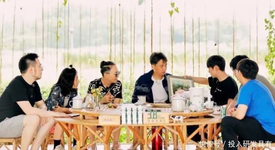 《向往的生活》最新一季要来啦！大家都希望谁来做客呢？