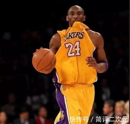 隊友|理性分析：實力強悍的科比，為什么只拿了一個常規(guī)賽mvp？