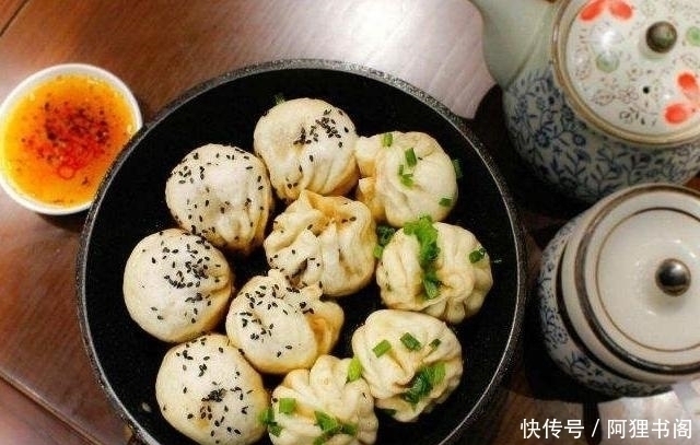 我国著名的5大美食,各个经典美味,余生带上TA一定要去吃一回