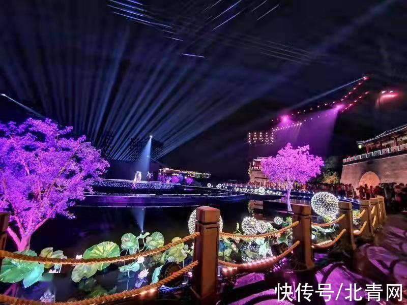 乡野|执行总导演谈央视秋晚:明星艺人走进乡野 节目还有定制的烟火表演