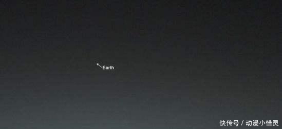 假如把地球想象成1粒芝麻,那宇宙到底有多大?