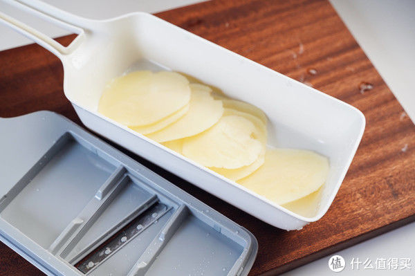 刨丝器|选对工具事半功倍,六款火候厨房顺手好物请你不要错过