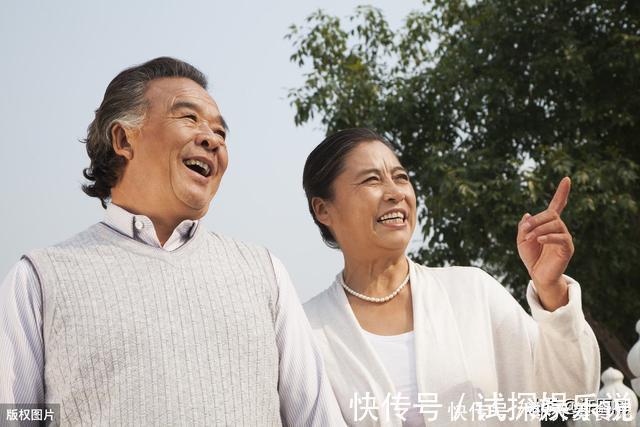 儿女|给退休人最实在的忠告一定要给自己留一手,第三条要切记