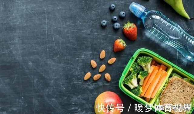 小姐姐|学霸张钧甯公开每日食谱！这样吃，真的不饿又能瘦！（建议收藏）