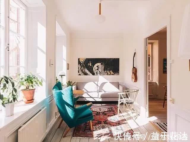 所有人|阳台设计太好看,一不小心成为全小区网红,所有人都跑来我家参观