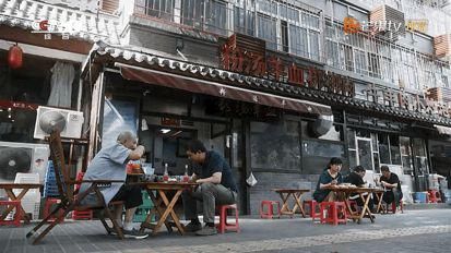  承包|不止粉汤羊血！小南门里还有这些承包你的胃！