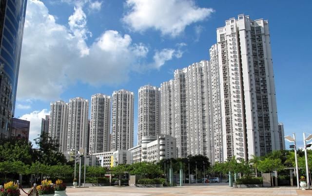 腰线|买房最好别碰这4个楼层,连一层和顶层都不如,看看你家买对了吗