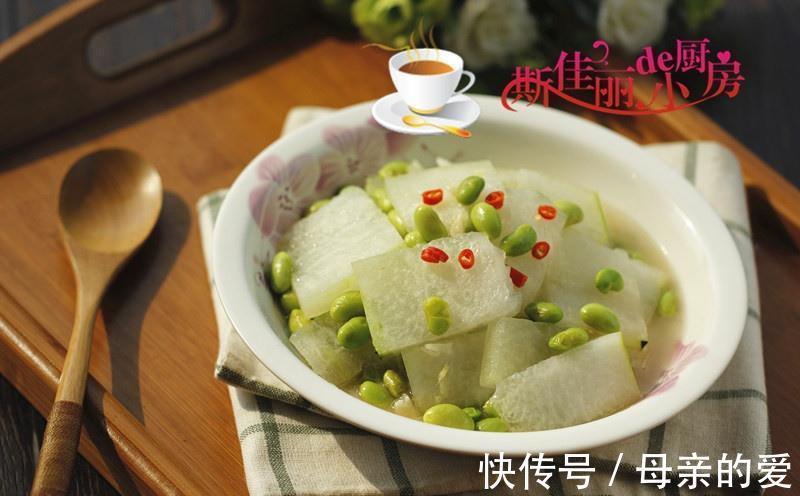 海带丝|天热爱出汗，要多吃7种食物，含钾丰富，消暑营养，平安过夏天