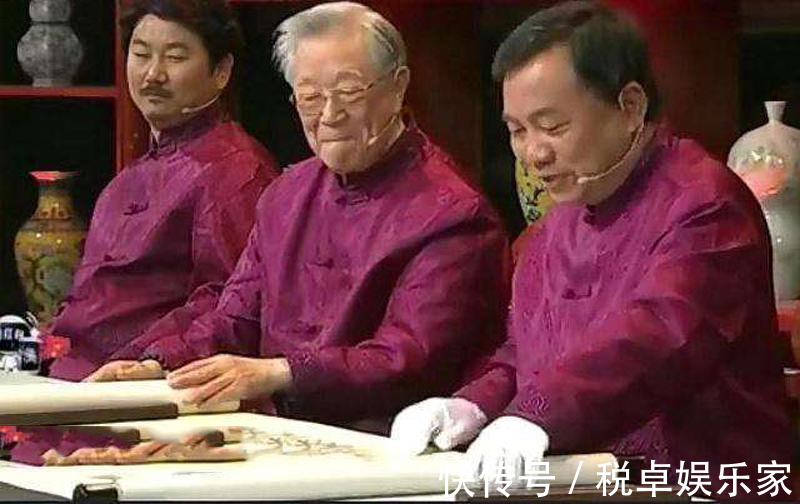 鉴定@贵妇拿1400年名画鉴宝,专家说是赝品,贵妇大笑你可知它出自哪