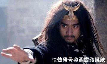 卢俊义$十大梁山武功高手排行,没想到最著名的人物却是最弱的一个!