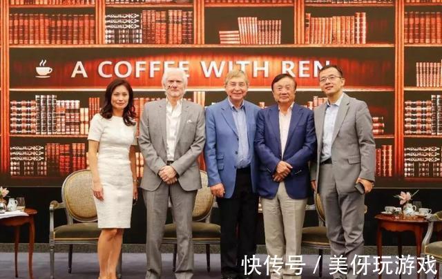 外国人|钱伟长告诫任正非别向外国人低头!25年后3万外国人为华为打工