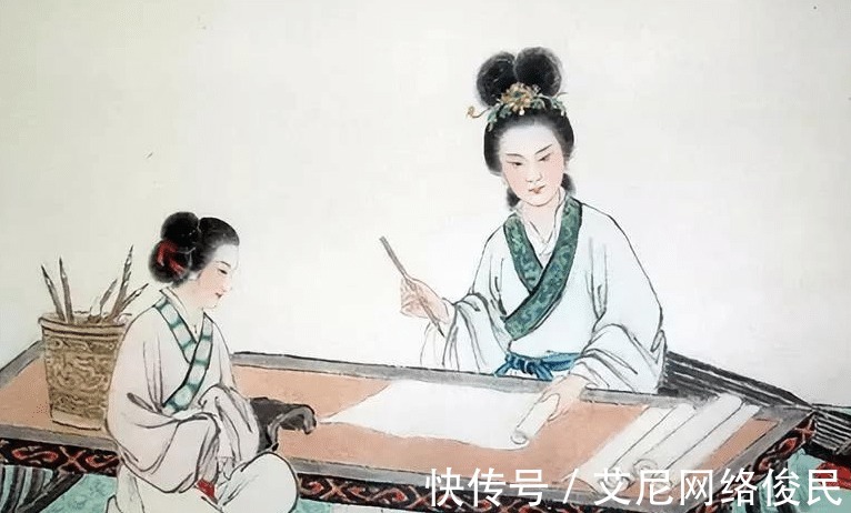 下联|才女招亲上联:野花不种年年有,秀才答出下联,才女听后十分害羞