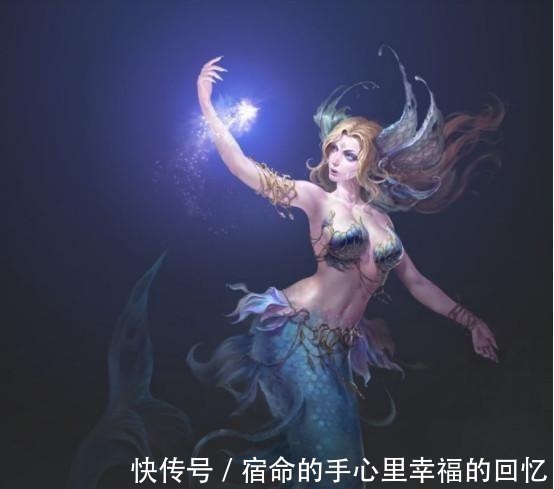 人鱼$传说中的人鱼灯真的存在,就在秦始皇陵墓中,其原理至今无法解释!