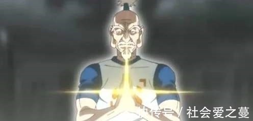 西索|盘点:全职猎人当中十位人气角色