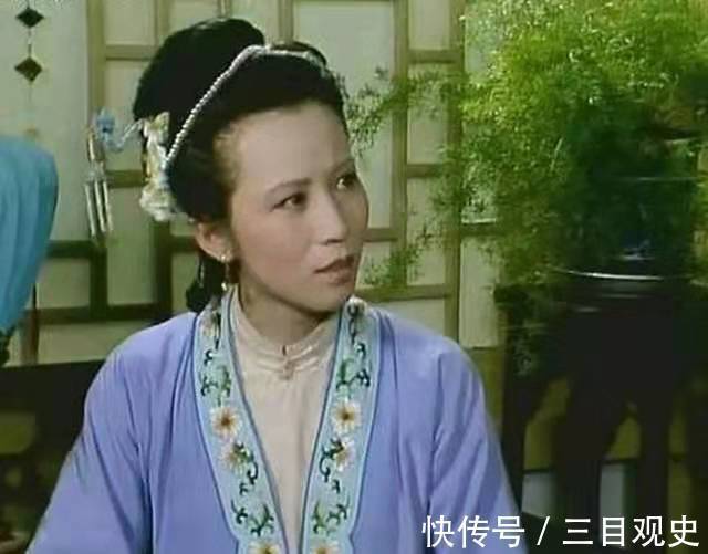 曹雪芹!贾兰科举高中后,李纨面对流离失散的贾家人,为何选择坐视不理?