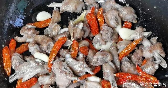  鸭肉怎么做最好吃