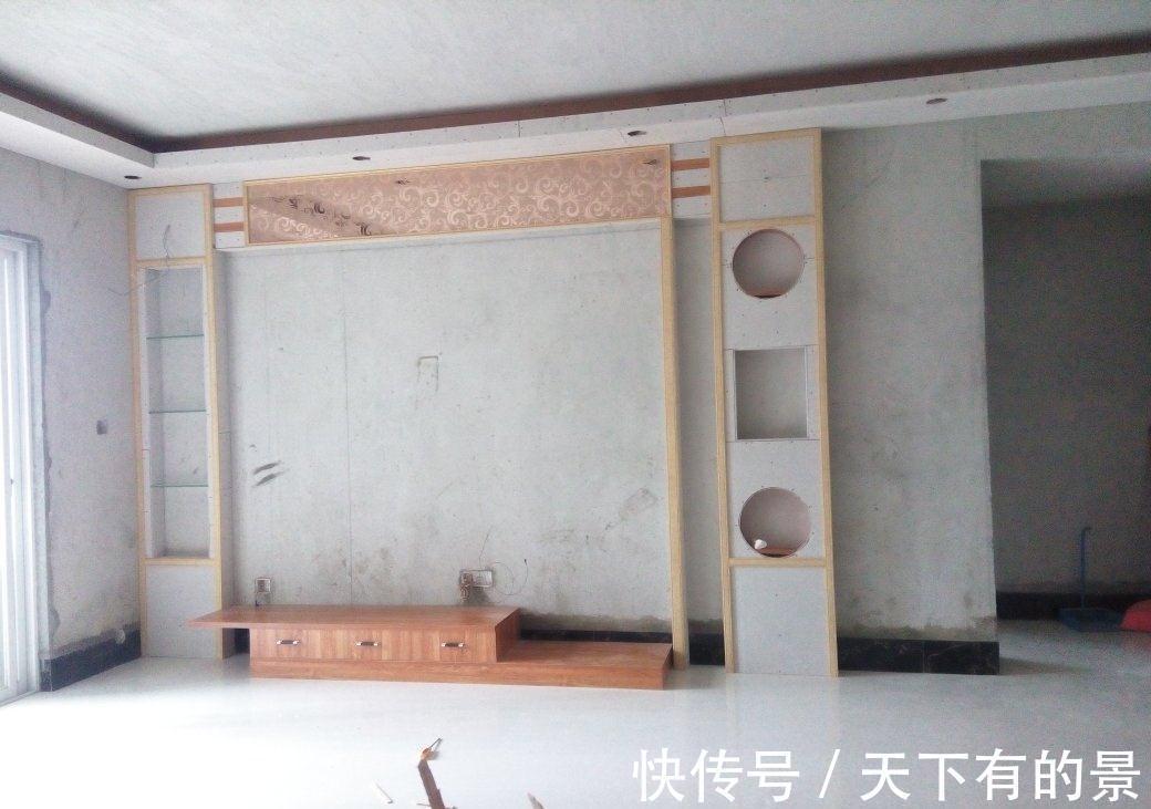 石膏板|木工和油漆工施工如何监工?小白版教程,照着做基本不会出差错