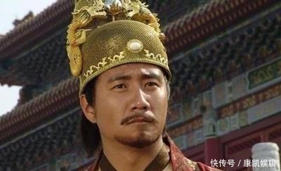 满门|是什么原因让76岁的李善长被朱元璋灭了满门？