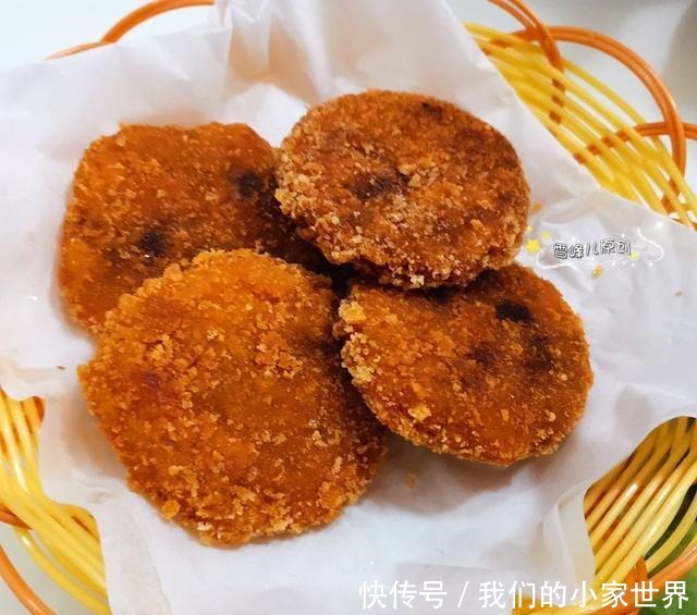 70后夫妻的早餐,10分钟端上桌御寒又好吃,网友看馋了都想吃