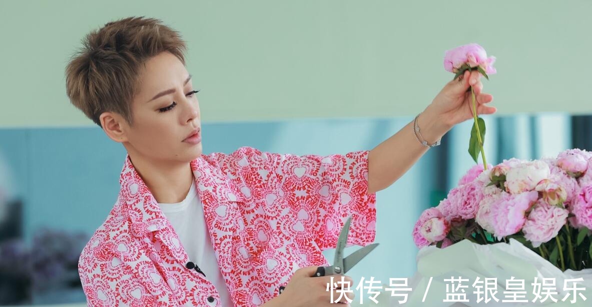 節目組|《中餐廳》打錯了算盤，寧靜定位出現偏差，成了第五季最大的尷尬