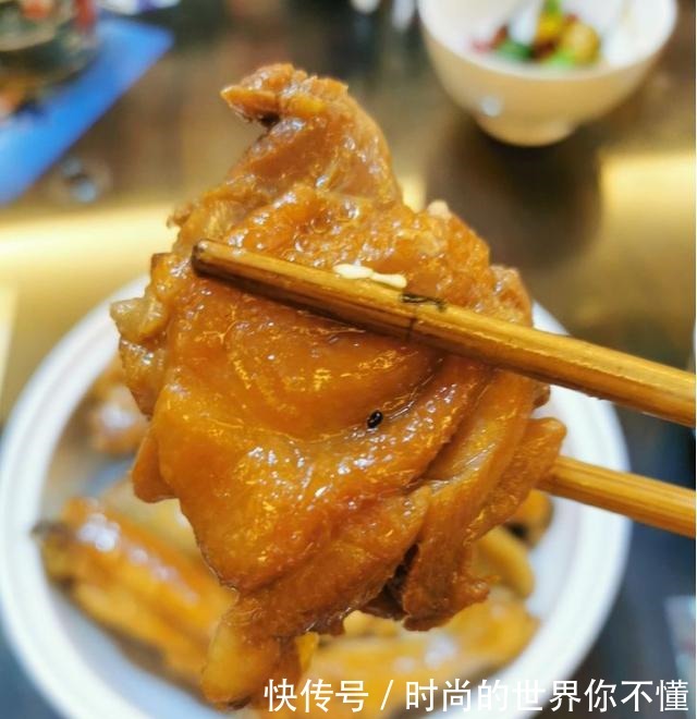 电饭锅|你小看了你的电饭锅,其实,这十几道大菜它都能做!