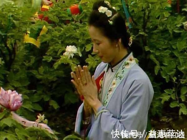 贾兰|李纨一介深闺妇人,如何能预知大厦将倾,提前做好准备全身而退?