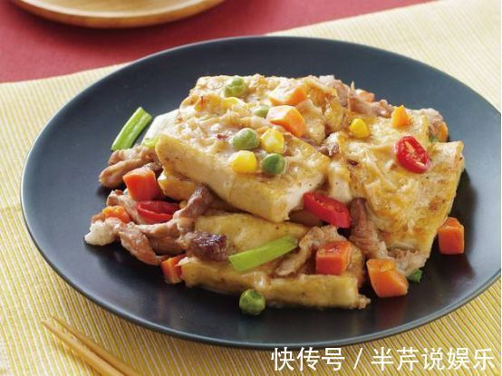 鲜亮好看的几道家常菜,好吃很下饭味道浓郁,家中待客很不错