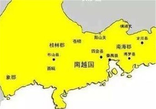 此国|此国向中国申请改名，皇帝看后怒道：将其国名倒置，名字听着耳熟