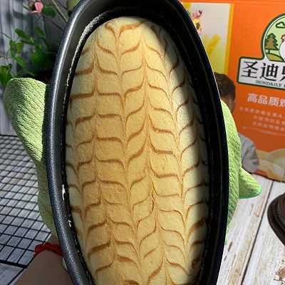 搅拌均匀|轻乳酪蛋糕