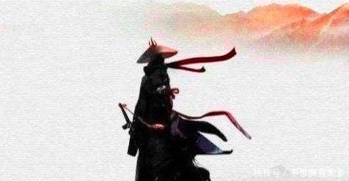 银鞍|李白一首很燃的诗,风靡了一千多年,每一句都让人热血沸腾