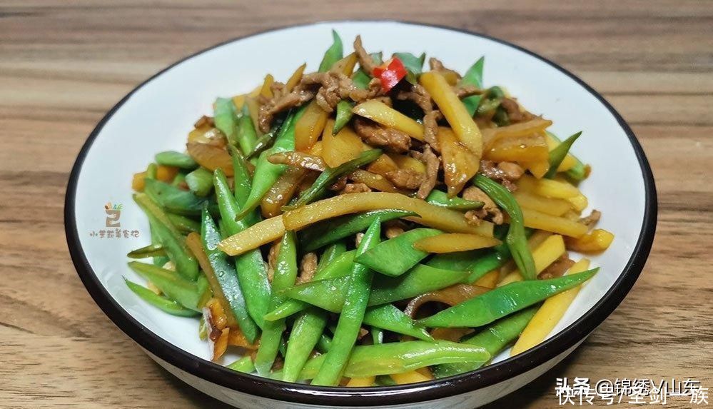 家常菜|家庭聚餐推荐垂涎欲滴的12道家常菜，色香味俱全，老人孩子都喜欢