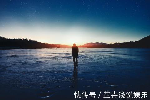 朱锁锁@《百年孤独》里最真实的三句话,每一句都是人生真相