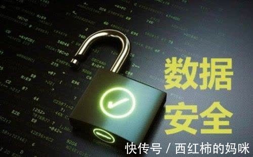数字经济|“数据安全法”落地在即 柏睿数据：在数据安全底座上加一把“锁”