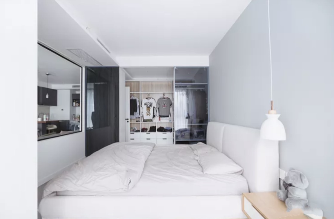 妙招|小户型有哪些装修窍门试试3个妙招,简单实用值得学习