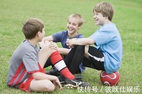 灌篮高手|孩子有这7个特质以后会有出息，孩子占三个以上，家长可以偷着乐