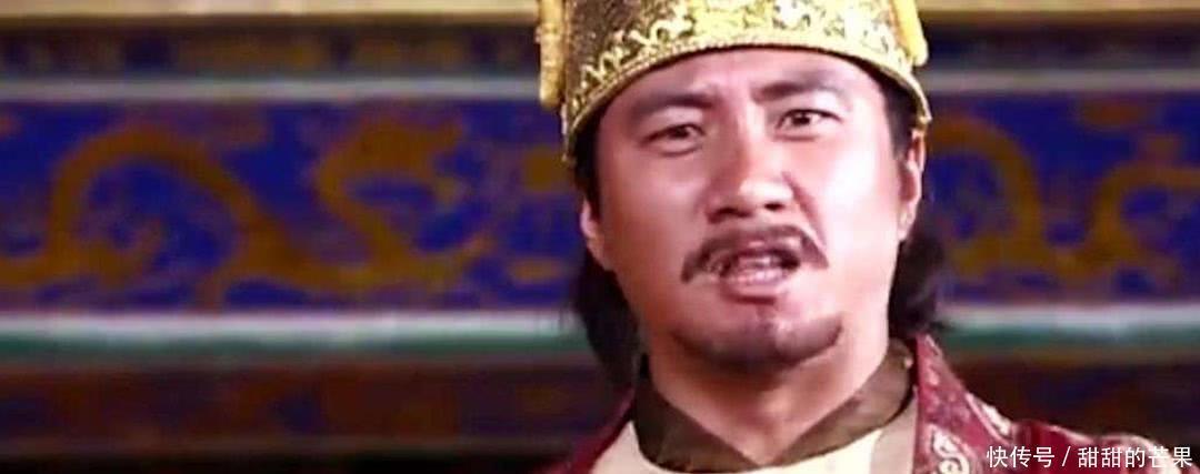 马皇后|开国之君一身是胆，却唯独对皇后柔情似水，她到底有多好