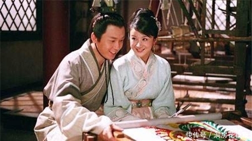 《孔雀东南飞》为何被语文教材删除?史学家:你看刘兰芝都做了啥