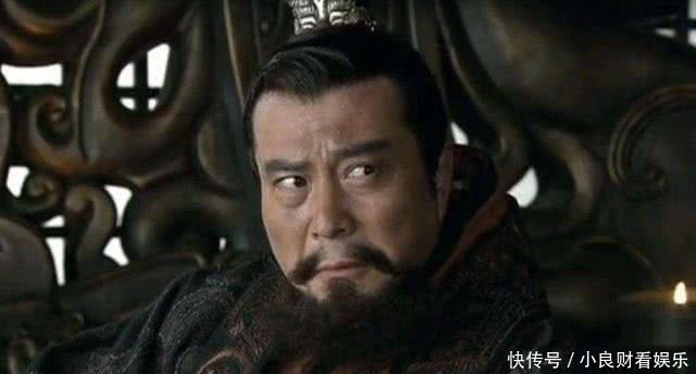 股掌|刘备老奸巨猾,却被5人玩弄于股掌,连诸葛亮都帮不了他