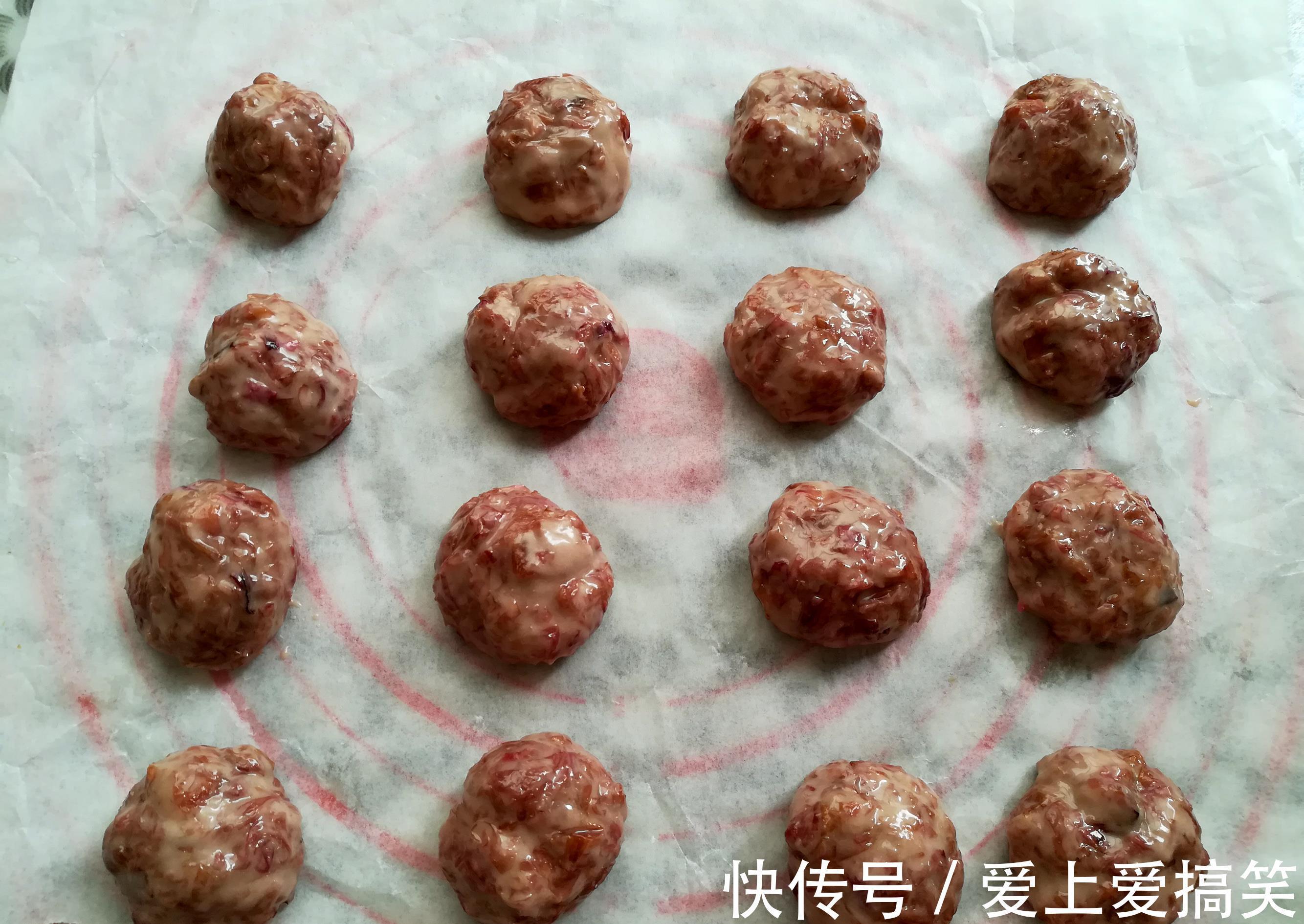 云南鲜花饼|手把手教你做云南鲜花饼，步骤详细，简单易学，比月饼受欢迎
